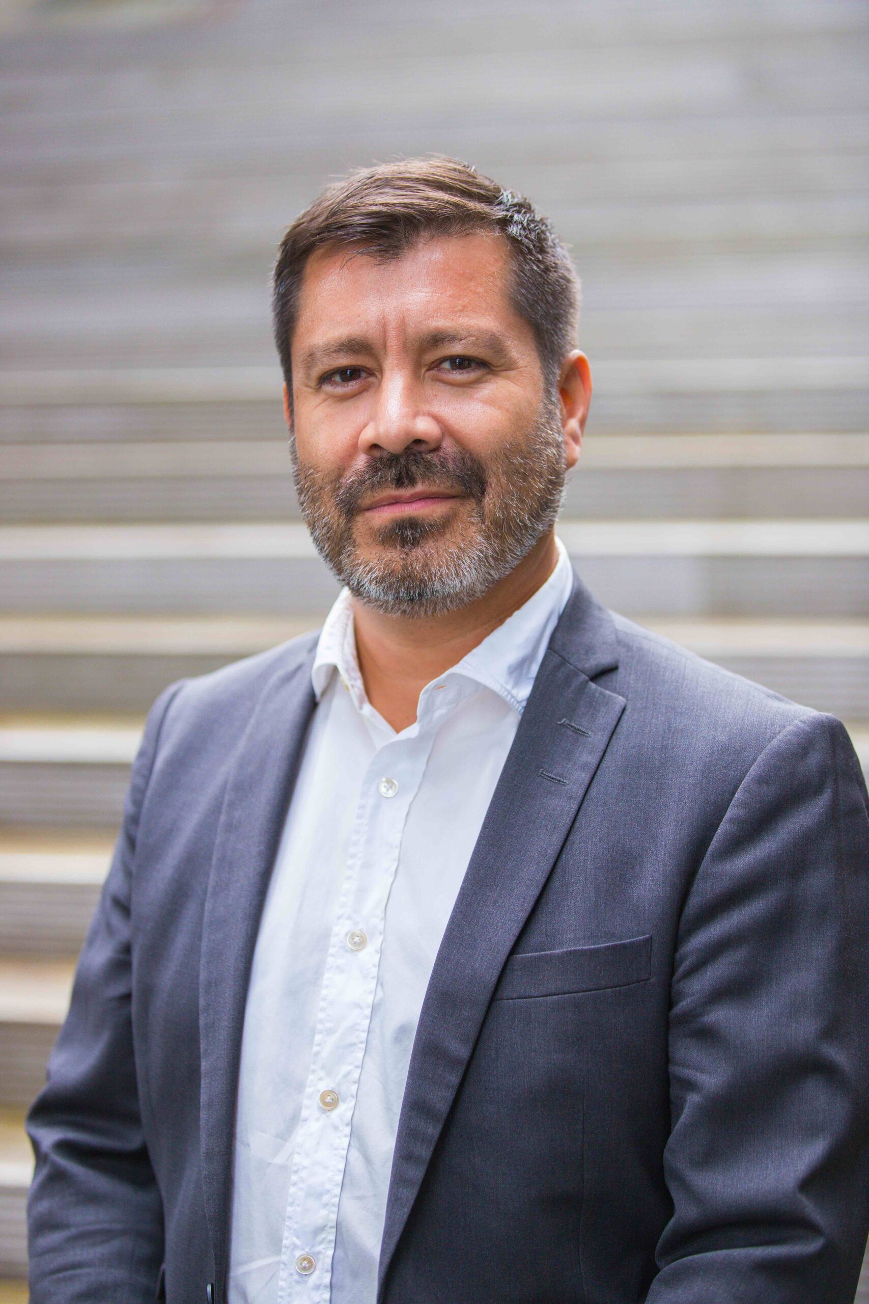 Jack Rentaria leading Concepts Developement - ALFA Development
