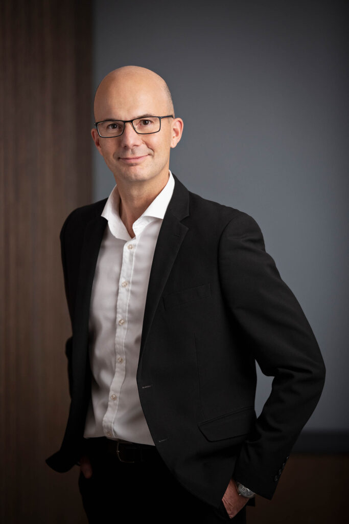 Kristian Hare