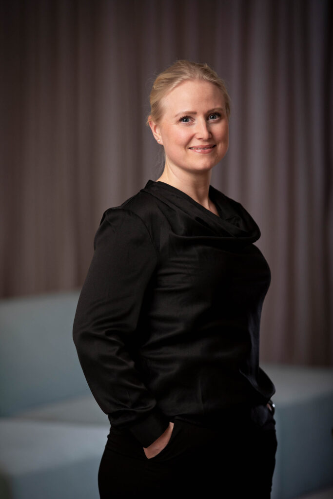 Pernille Sofie