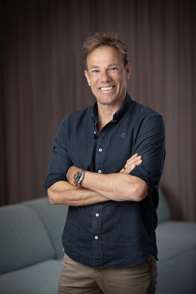 Brian Johnsen
