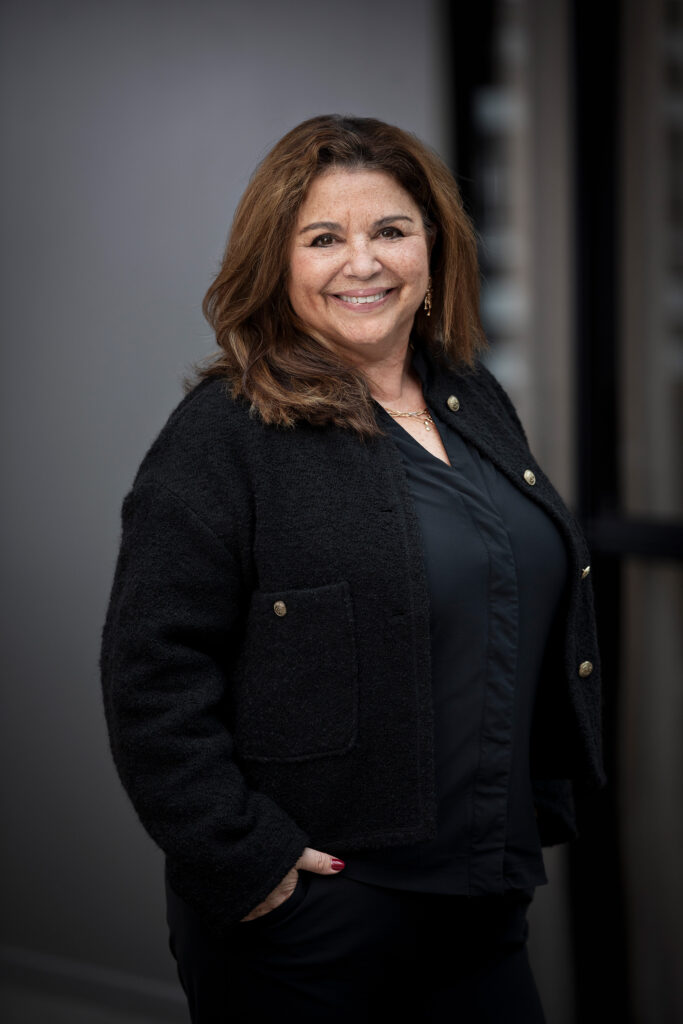 Nelly Uytdehaage
