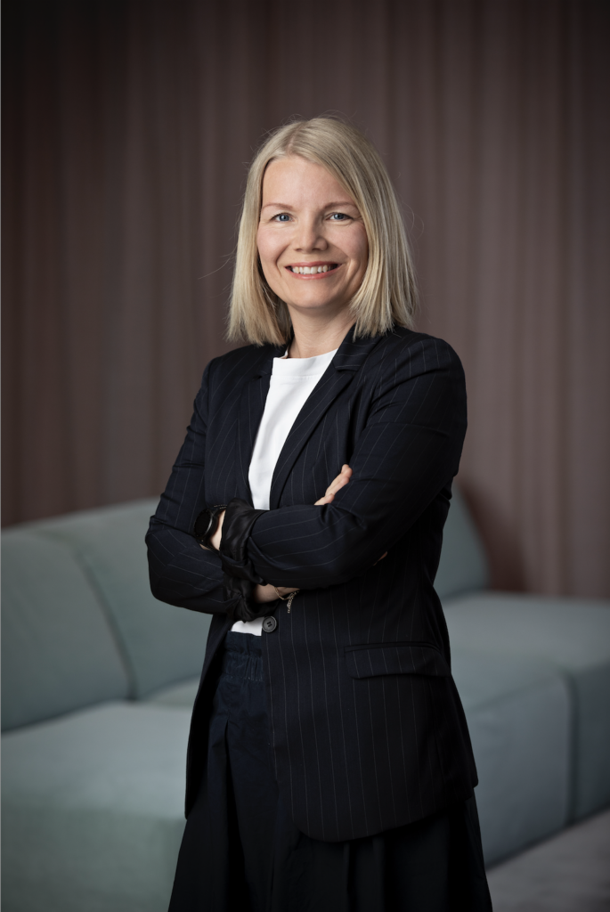 Vinni Behrens
