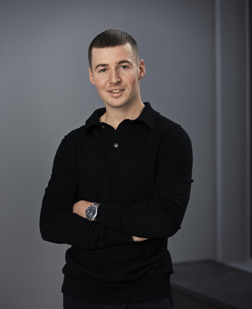 Christian Ellehammer