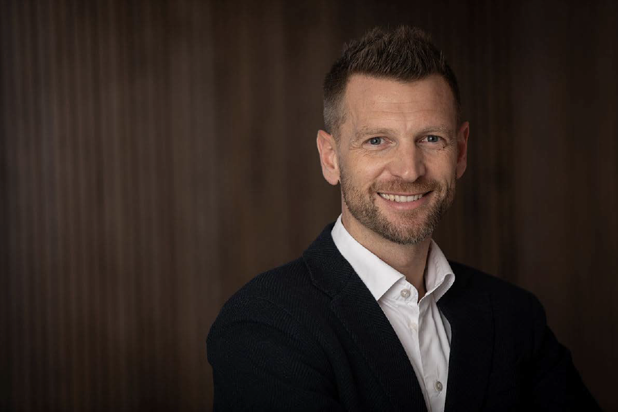 Christian Wæver ALFA Development