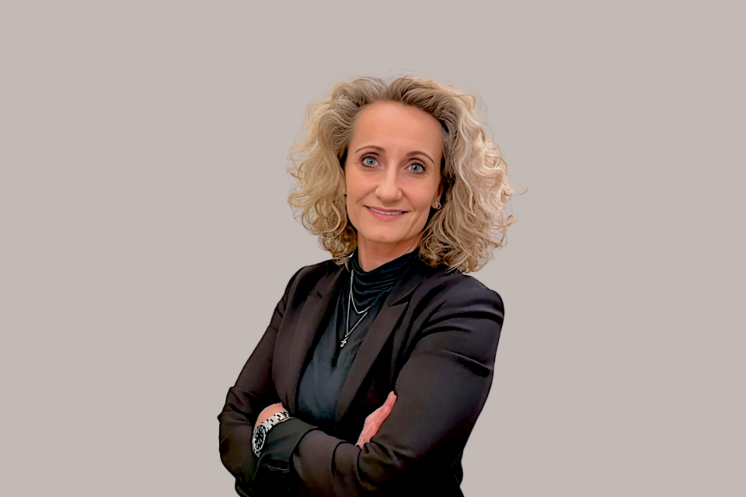 Tina Guldbæk Glad