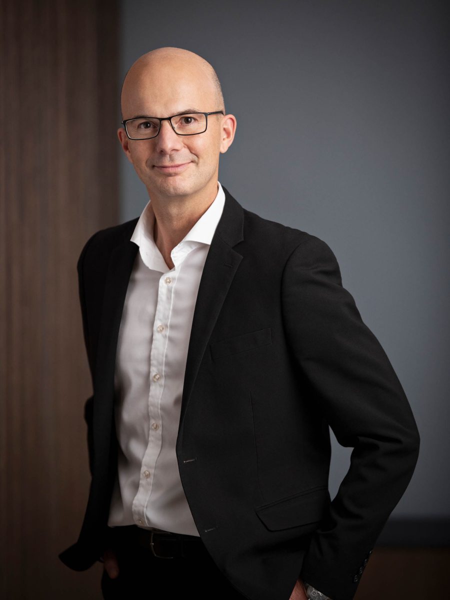 Kristian Hare