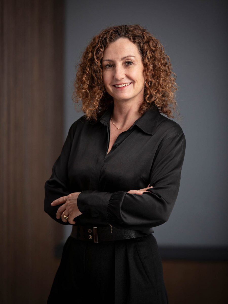 Image of ALFA Developments founder and ceo Andreea Kaiser