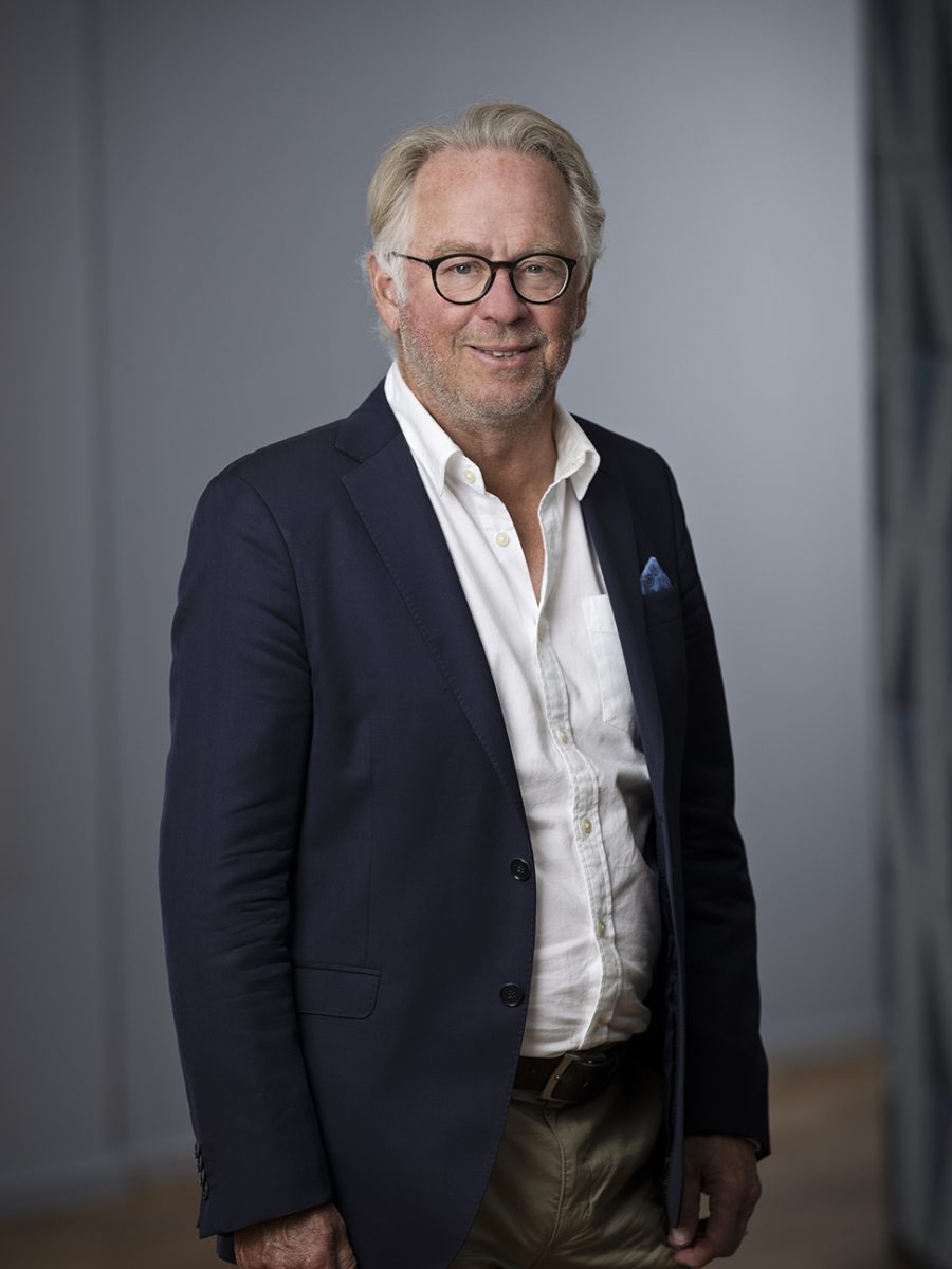 Anders Wahrer