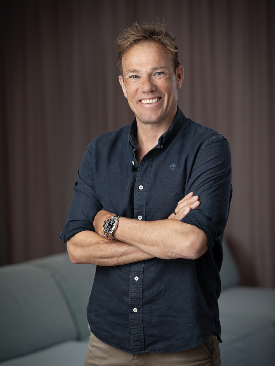Brian Johnsen