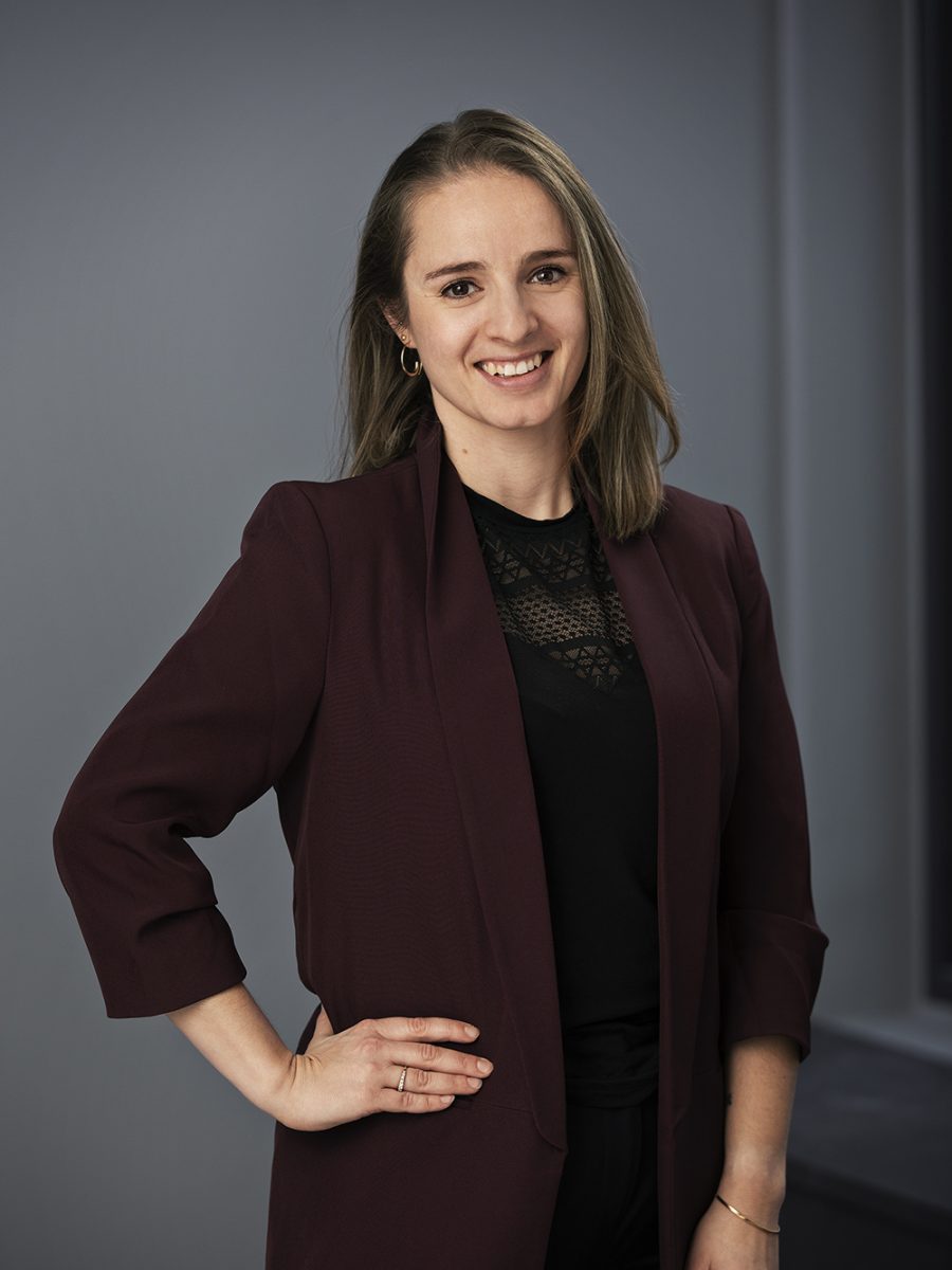 Cathrine Brochorst