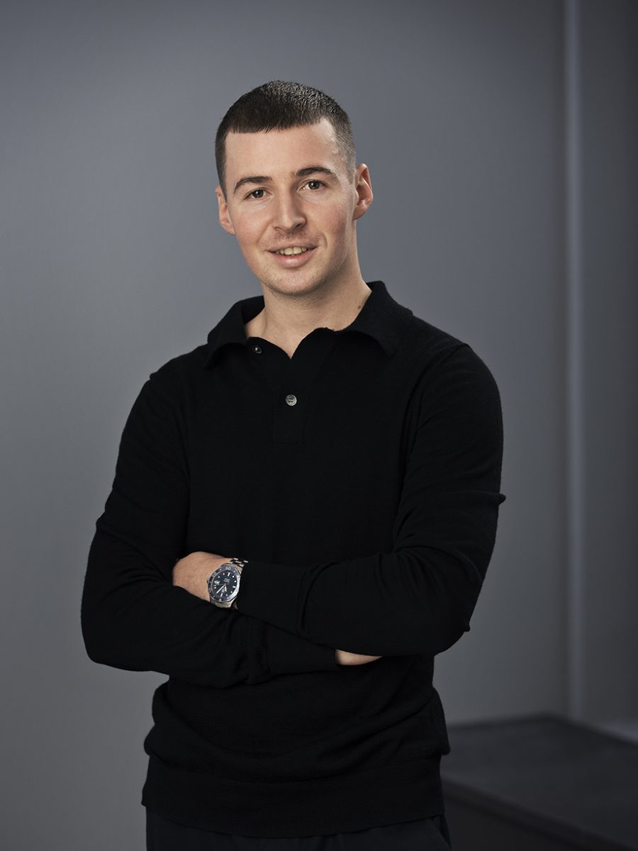 Christian Ellehammer