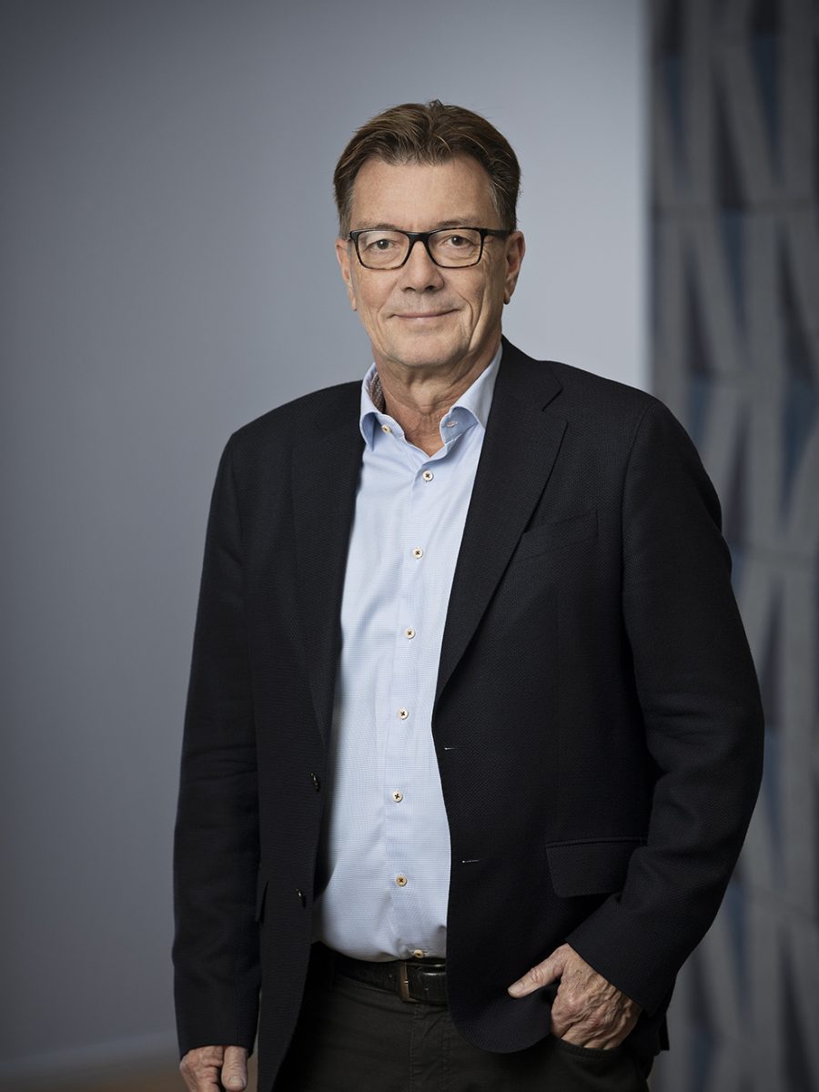 Klaus Kaae