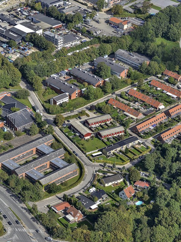 Mørkhøjgaard