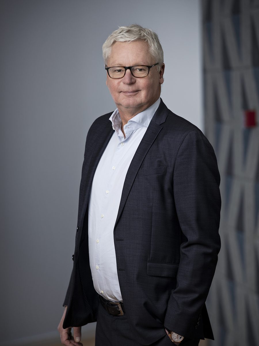 Peter Winther