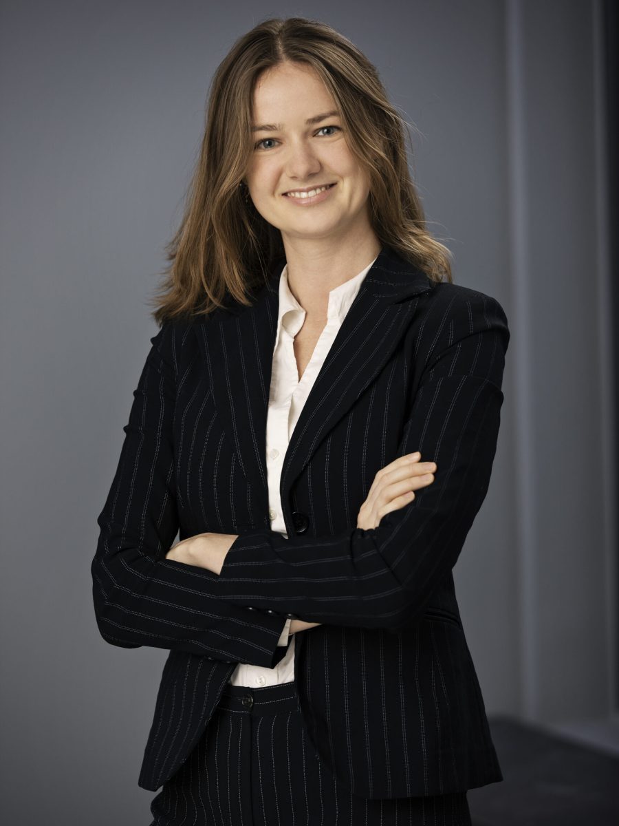 Maria Bardrum