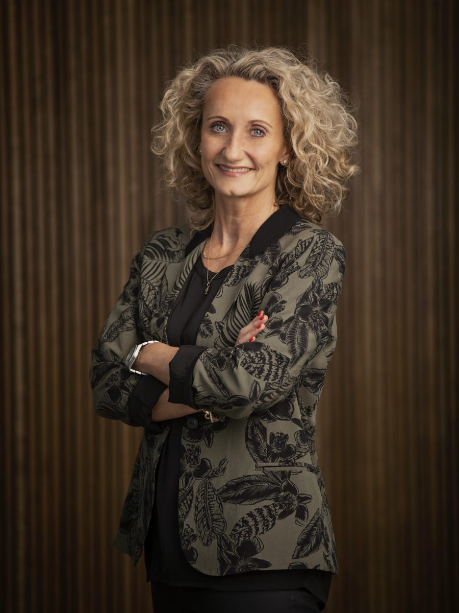 Tina