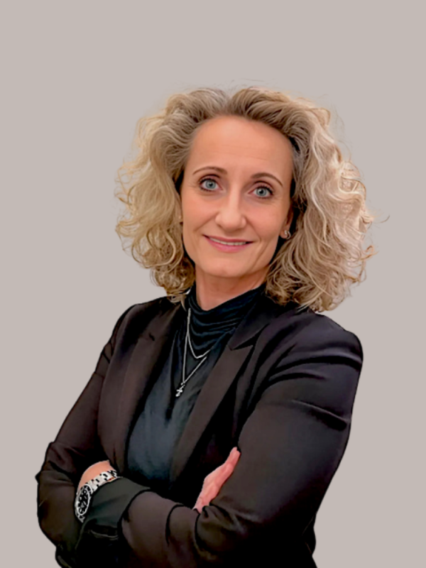 Tina Guldbæk Glad