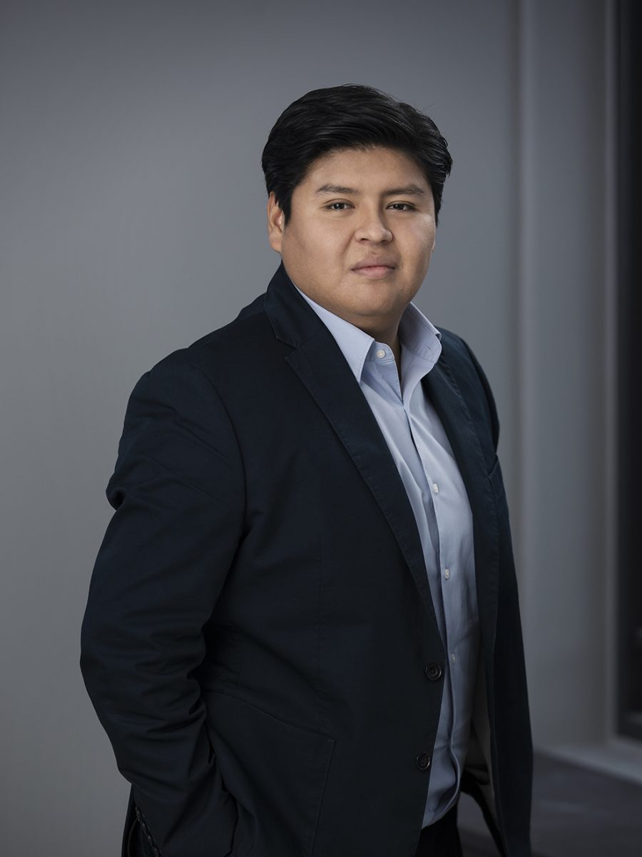Victor Flavio Jelsbak